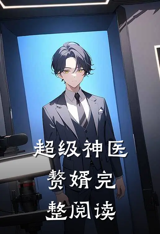 超级神医赘婿完整阅读