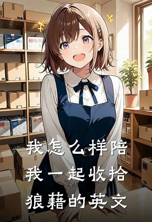 我怎么样陪我一起收拾狼藉的英文