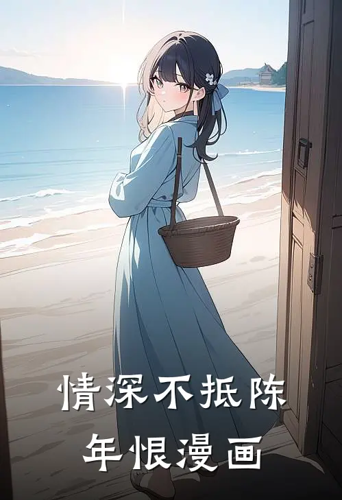 情深不抵陈年恨漫画