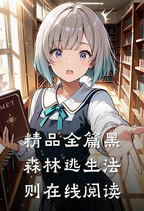 精品全篇黑森林逃生法则在线阅读