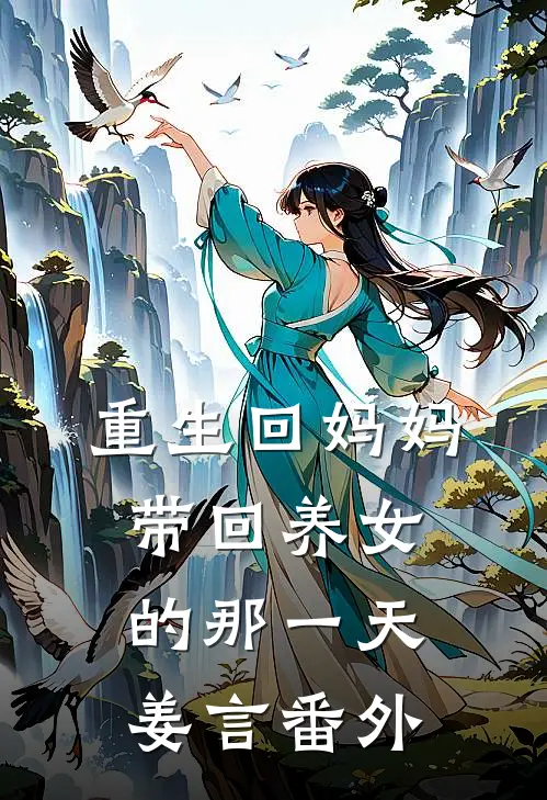 重生回妈妈带回养女的那一天姜言 番外