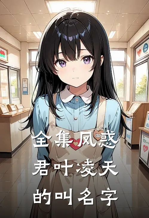 全集凤惑君叶凌天的叫名字
