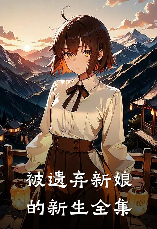 被遗弃新娘的新生 全集
