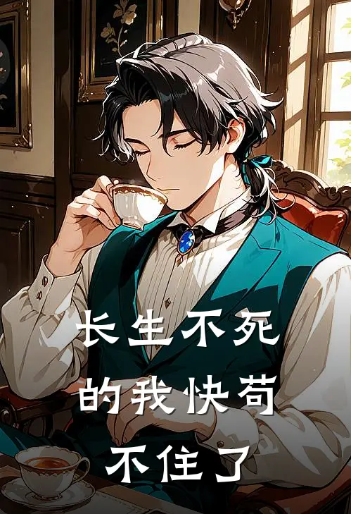 长生不死的我快苟不住了