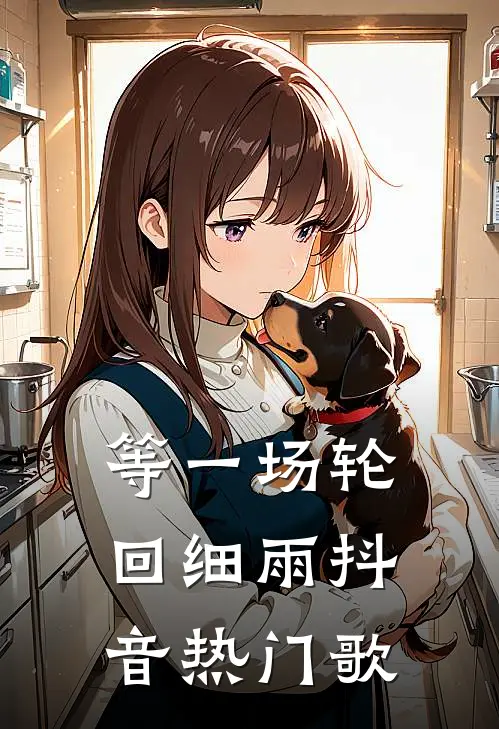 等一场轮回细雨抖音热门歌