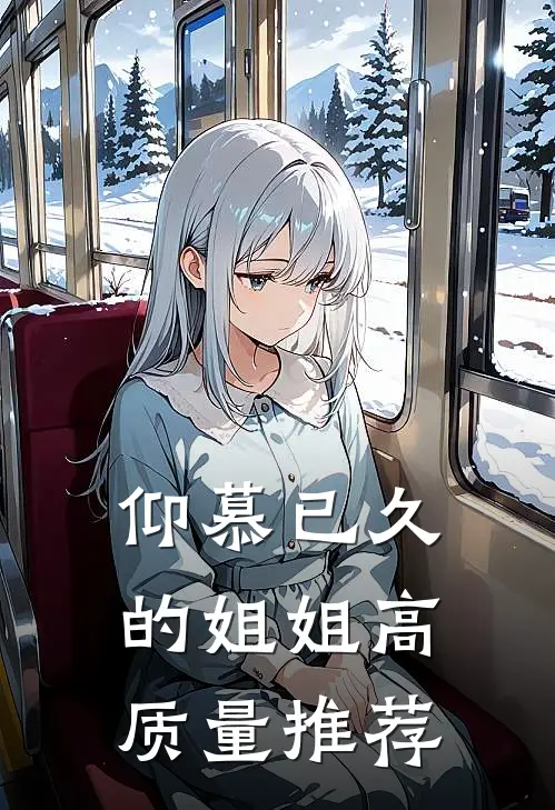 仰慕已久的姐姐高质量推荐