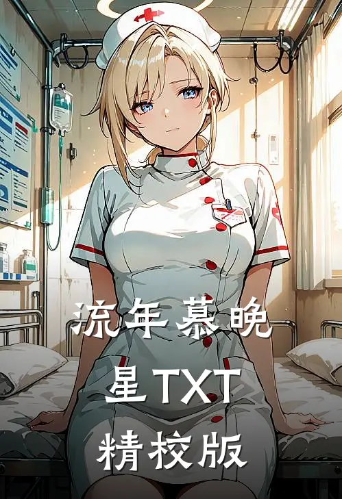 流年慕晚星TXT精校版