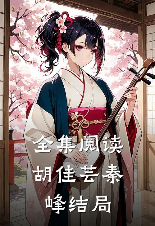 全集阅读胡佳芸秦峰结局
