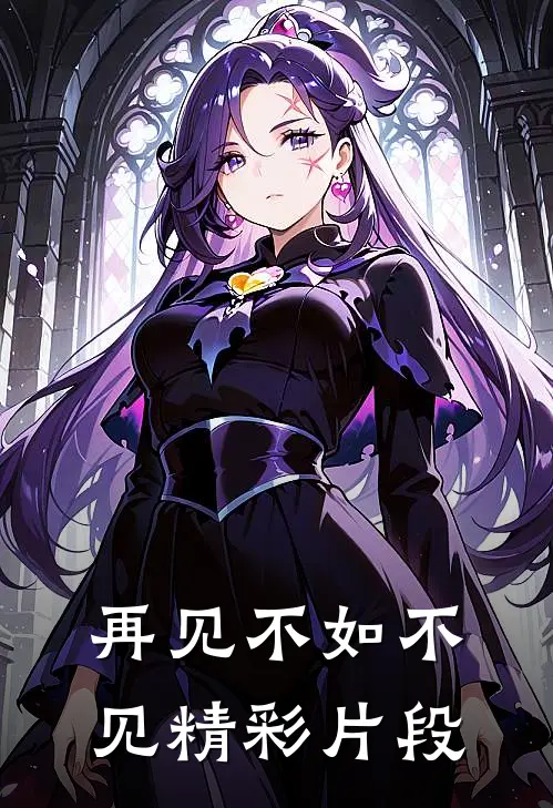 再见不如不见精彩片段