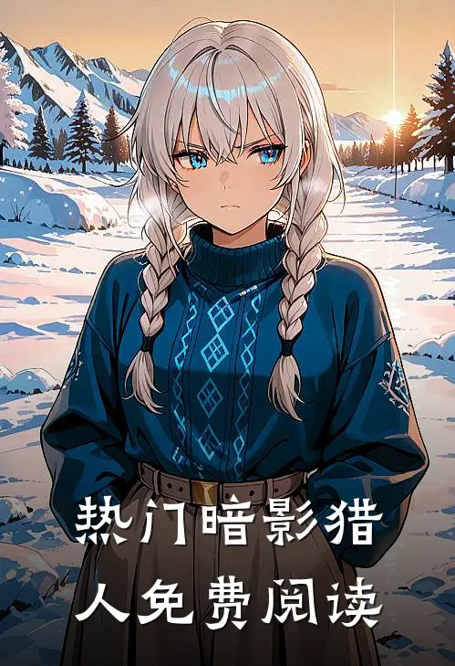 热门暗影猎人免费阅读