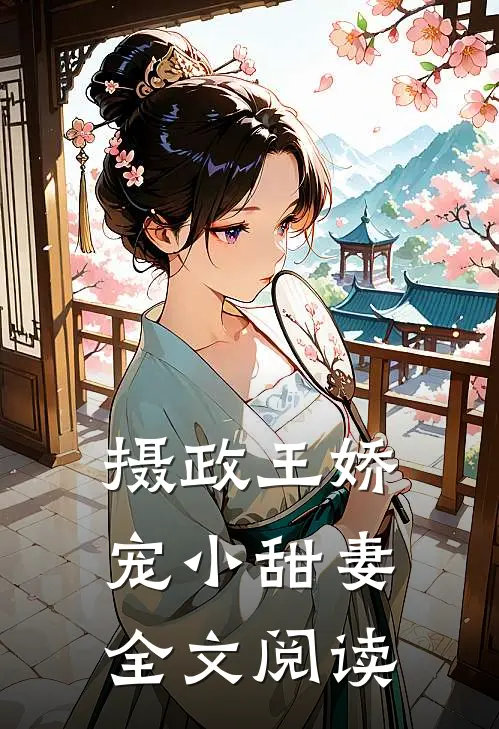摄政王娇宠小甜妻全文阅读