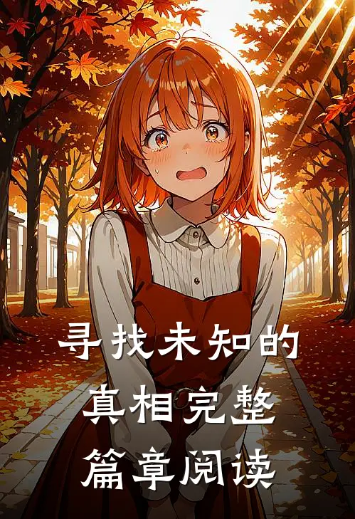寻找未知的真相完整篇章阅读