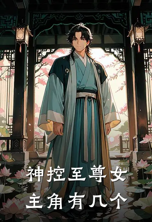神控至尊女主角有几个