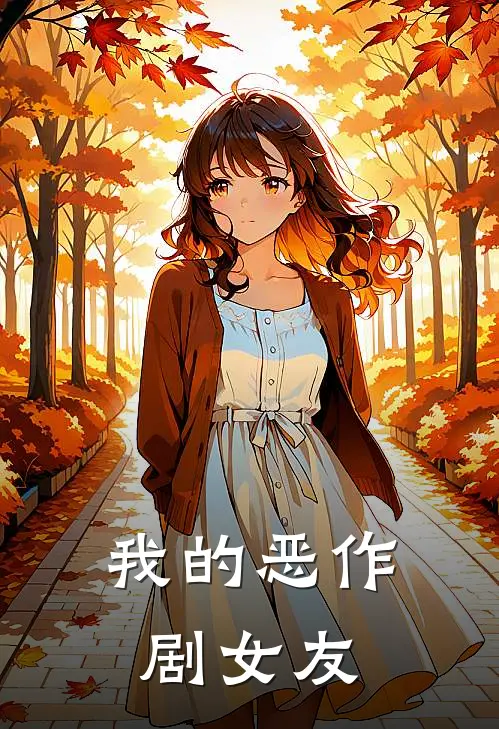 我的恶作剧女友