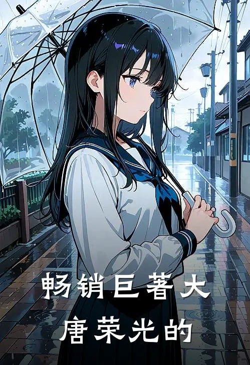 畅销巨著大唐荣光的