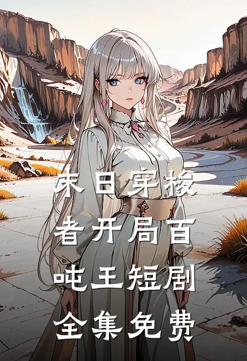 末日穿梭者开局百吨王短剧全集免费