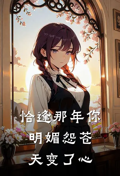 恰逢那年你明媚 怨苍天变了心