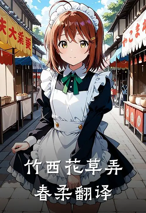 竹西花草弄春柔翻译