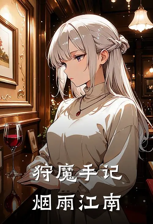 狩魔手记 烟雨江南