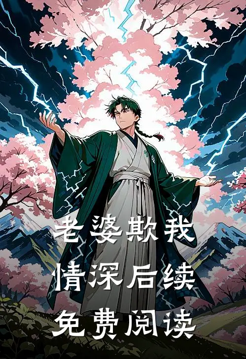 老婆欺我情深后续免费阅读