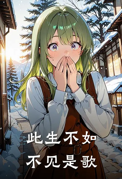 此生不如不见是歌