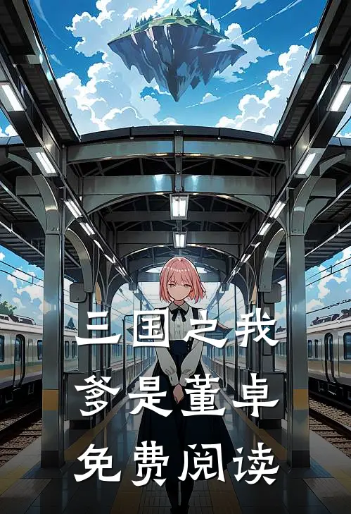 三国之我爹是董卓免费阅读