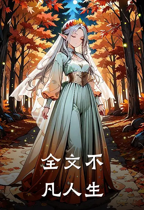 全文不凡人生