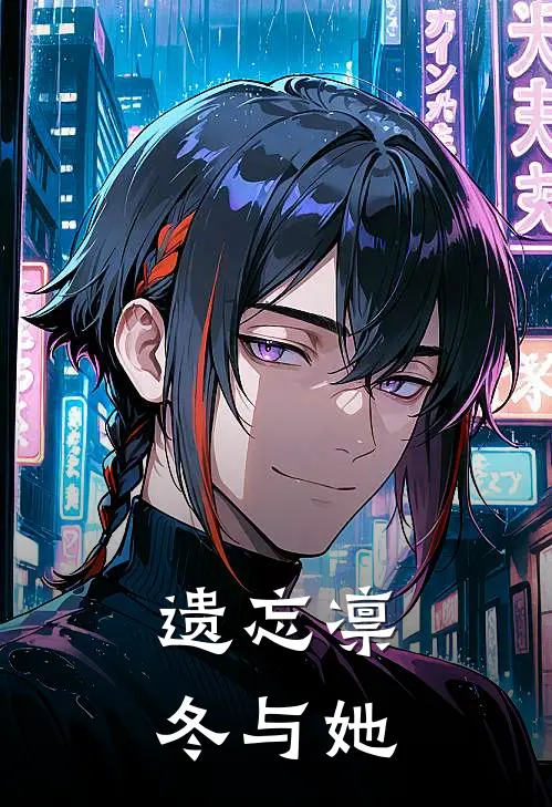 遗忘凛冬与她