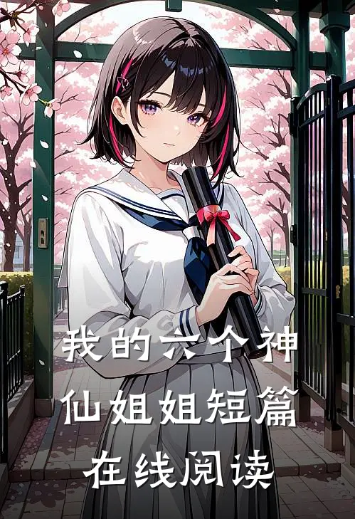 我的六个神仙姐姐短篇在线阅读