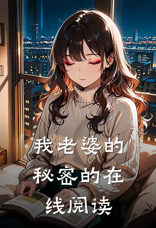 我老婆的秘密的在线阅读