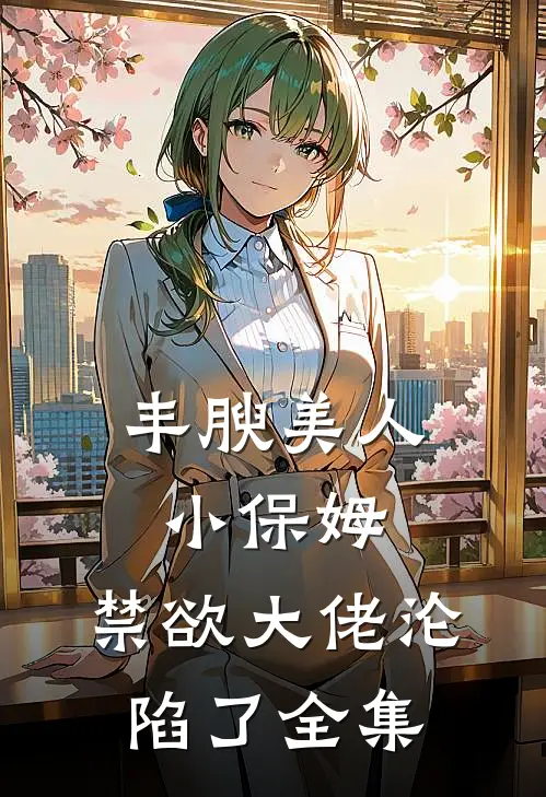 丰腴美人小保姆，禁欲大佬沦陷了全集