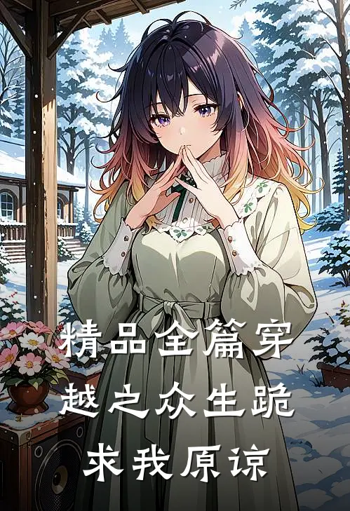 精品全篇穿越之众生跪求我原谅