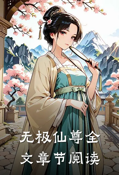 无极仙尊全文章节阅读