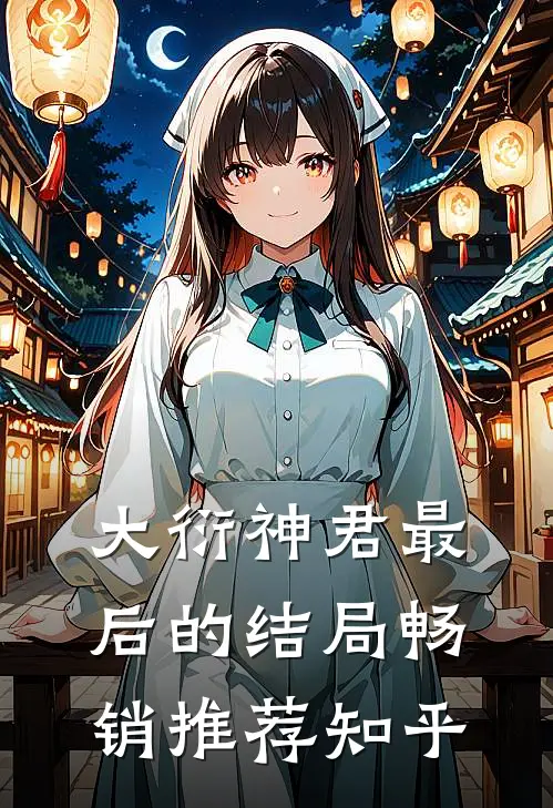 大衍神君最后的结局畅销推荐知乎