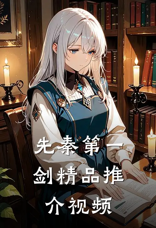 先秦第一剑精品推介视频