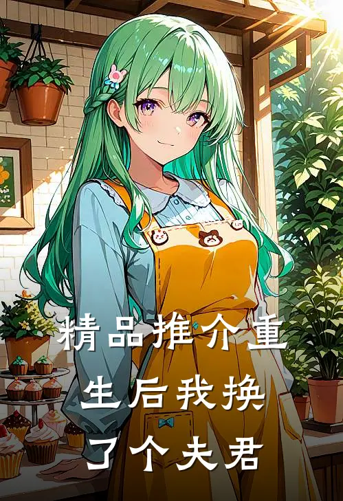 精品推介重生后我换了个夫君