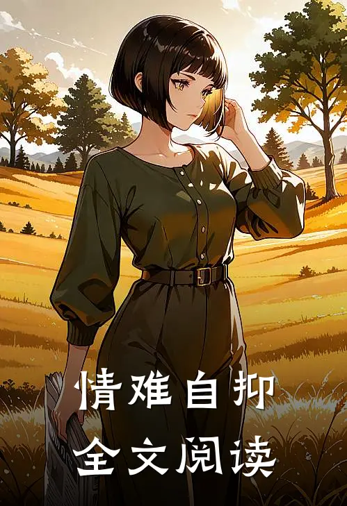 情难自抑全文阅读