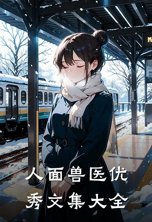 人面兽医优秀文集大全