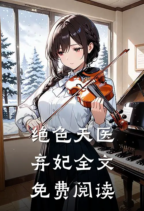 绝色天医弃妃全文免费阅读