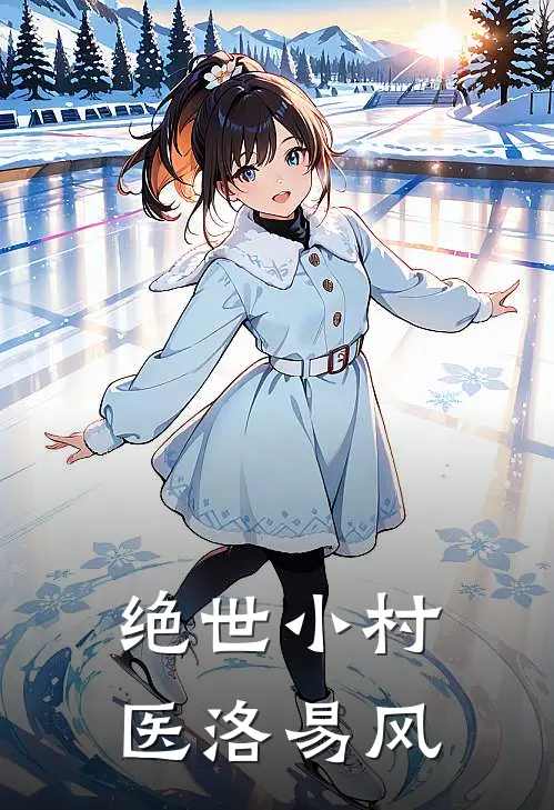 绝世小村医 洛易风