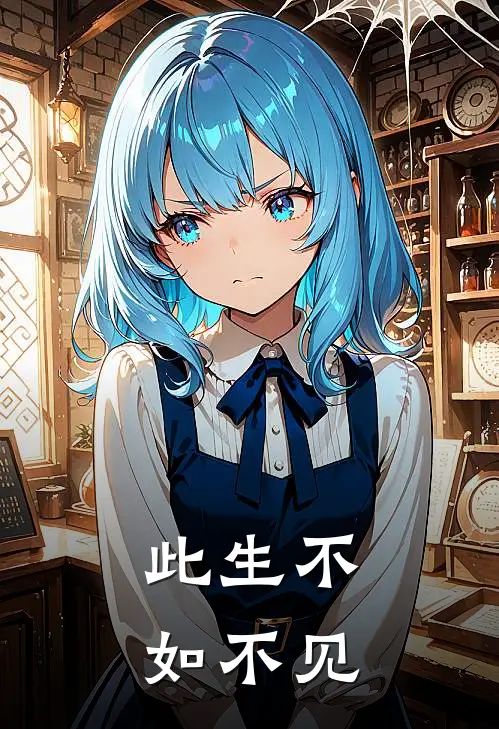 此生不如不见