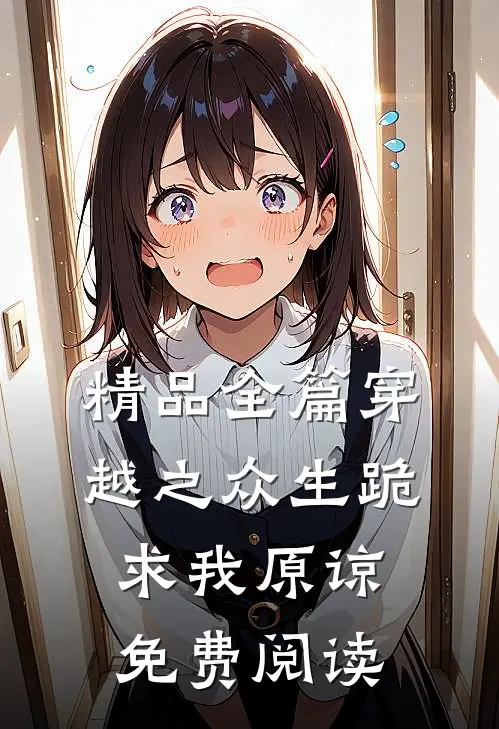 精品全篇穿越之众生跪求我原谅免费阅读