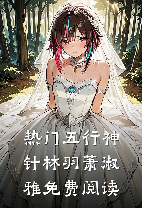 热门五行神针林羽萧淑雅免费阅读