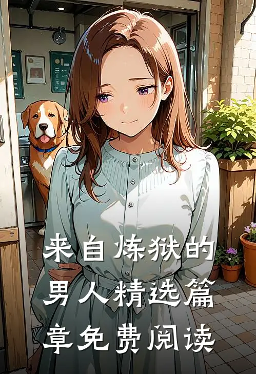 来自炼狱的男人精选篇章免费阅读