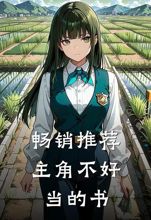 畅销推荐主角不好当的书