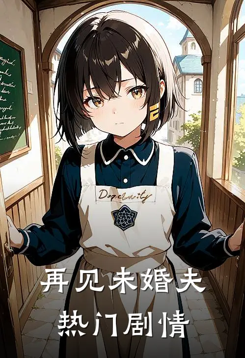再见未婚夫热门剧情