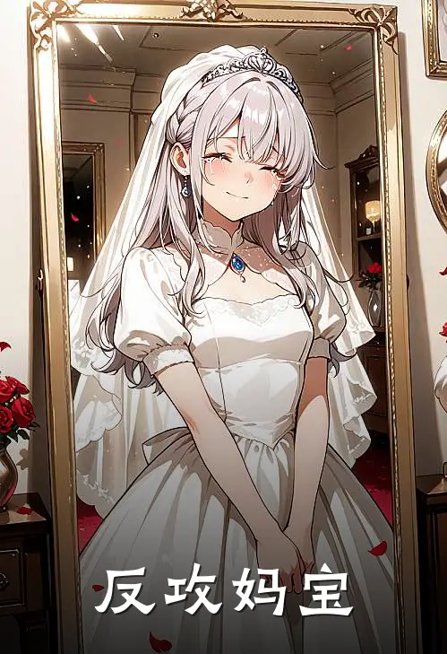 反攻妈宝