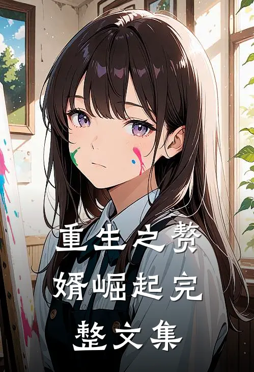重生之赘婿崛起完整文集