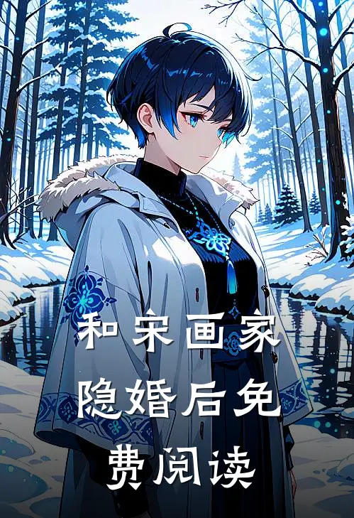 和宋画家隐婚后免费阅读