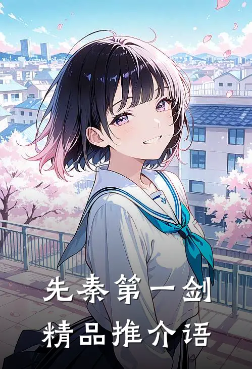 先秦第一剑精品推介语